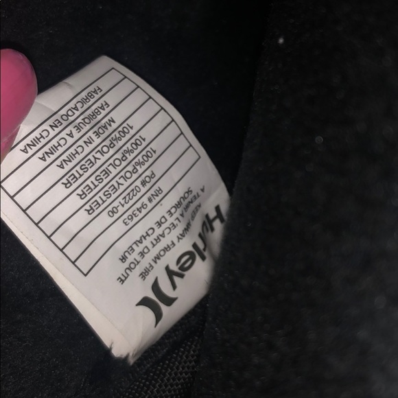 Holds 13 inch Hurley brand - Picture 4 of 5